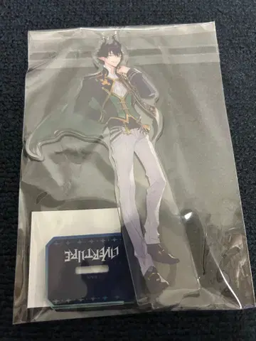 니지산지 EN 렌 조트 아크릴 스탠드