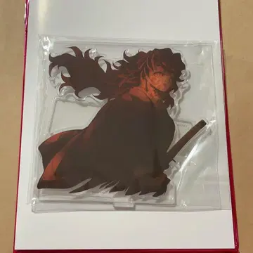 귀멸의 칼날 코쿠시보 아크릴 스탠드