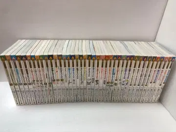 과학 코믹스 서바이벌 시리즈 1-40권 세트