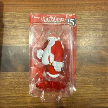 디즈니 Happy 복권 베이맥스