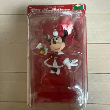2025 디즈니 크리스마스 오너먼트 HAPPY 복권 미니