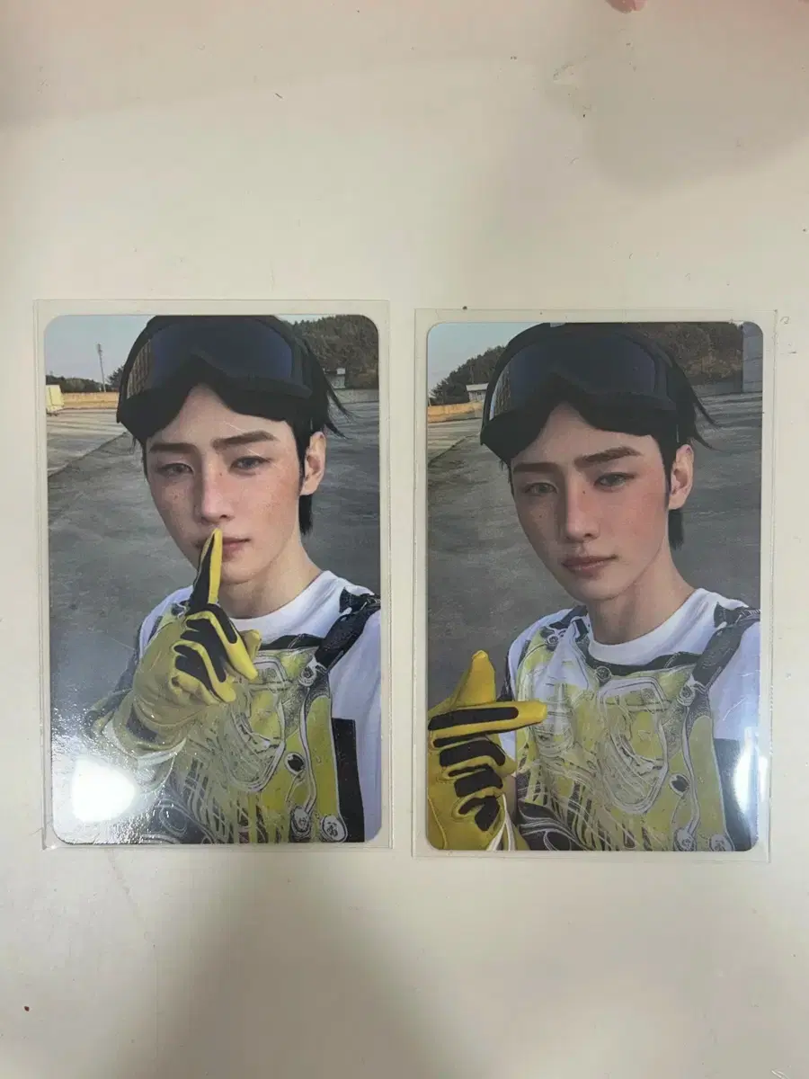 Enhypen Sunghoon Desire Unleashed YouTube ktown4u pre-order benefit poca sell