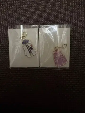 PandoraHearts 빵뮤 의상 참 샤론 블레이크