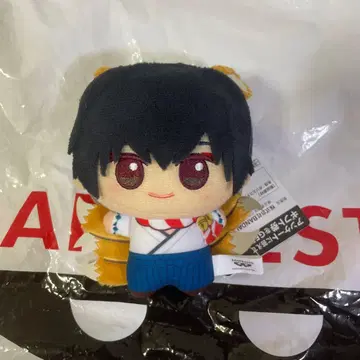 SAKAMOTO DAYS 사카모토 데이즈 SD 인형 봉제 인형 나구모