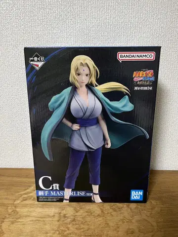 NARUTO 나루토 제일복권