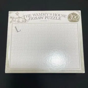 데스노트 L 밀크 퍼즐 300피스