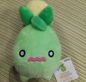 포켓몬 미니 봉제 인형 S 1개