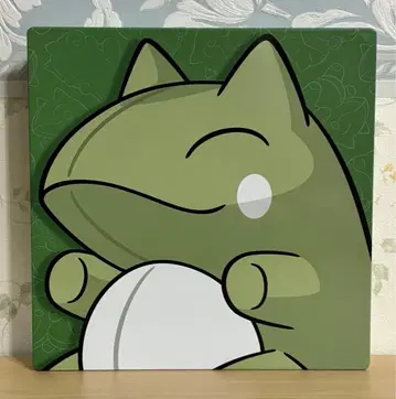 대체 쉐이프 쿠키 통