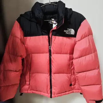 THE NORTH FACE 다운 자켓 NDW91952