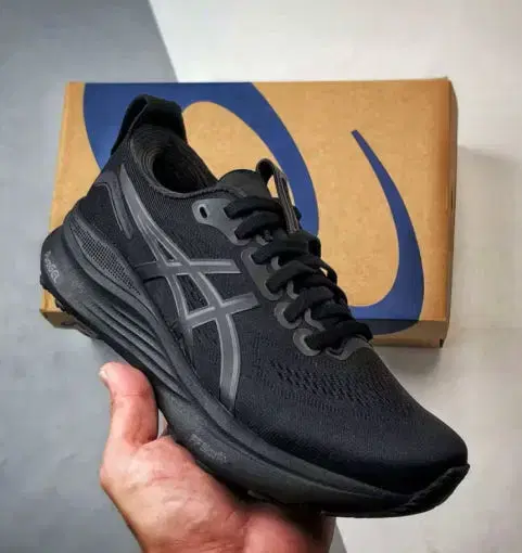 Asics Gel-Kayano 32 Men's Running Shoes Marathon Shoes 1011C051-001