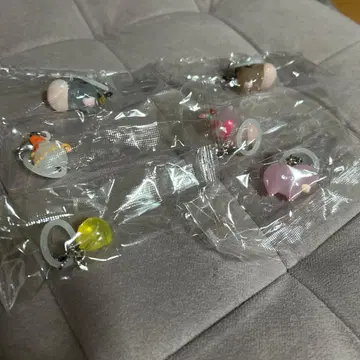 목장 이야기 메지루시 액세서리 전종 컴플리트 세트