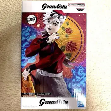 귀멸의 칼날 Grandista 도우마 피규어