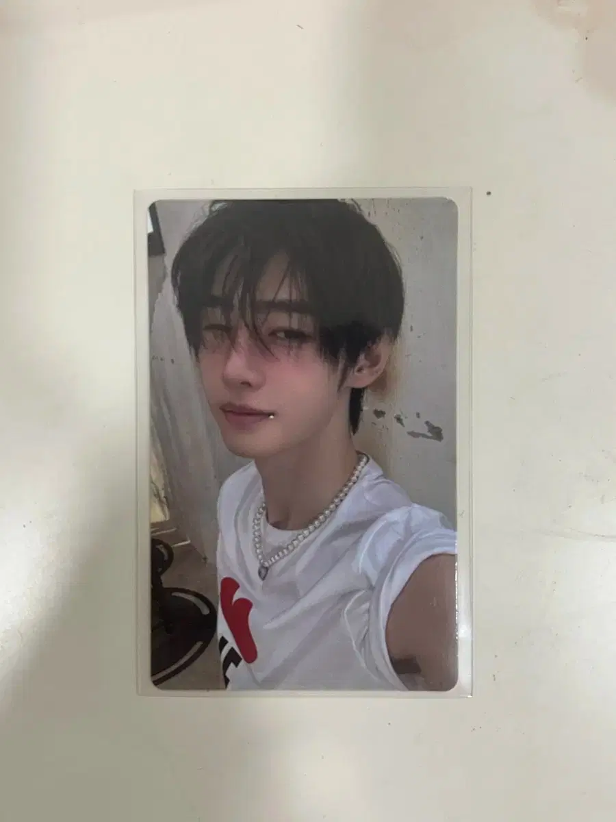 Enhypen Sunghoon Romance Untold Weverse Version Poca sell