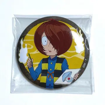 게게게의 키타로 내가 사랑한 역대 게게게 캐릭터 배지 컬렉션 키타로 6기