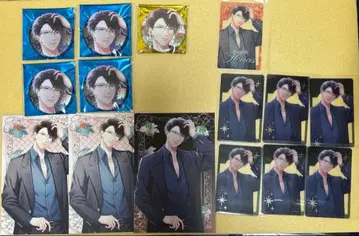 [ AGF2025 ] 스탠드 마이 히어로즈 [ 아사기리 츠카사 ]