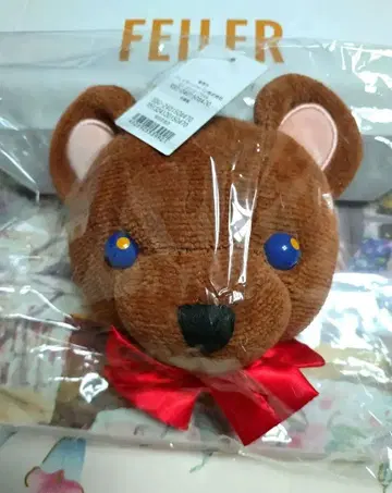 FEILER 산타즈 커밍! 질벨 [ 새상품 택 ] 페이러 질벨