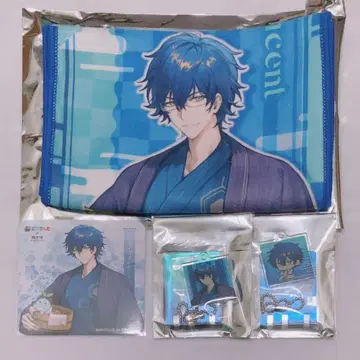 레오스 빈센트 와타나베 세트