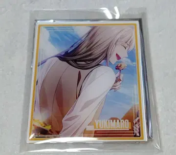 오토메이트 AGF 아크릴 브로마이드 9R.I.P 사치마로