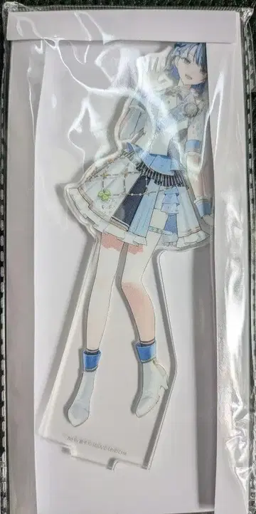 프로젝트 세카이 프로세카 5th 감사제 아크릴 스탠드 키리타니 하루카