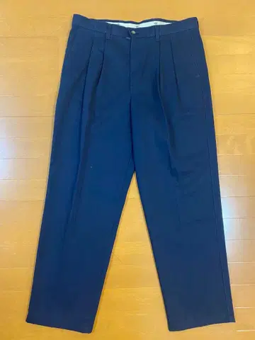 다커스 DOCKERS 네이비 치노 팬츠 W36 L34 USA제