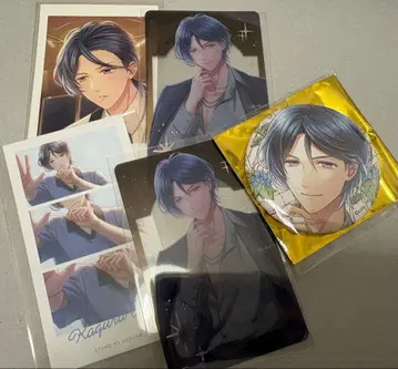 스탠드 마이 히어로즈 AGF2025 카구라 아키