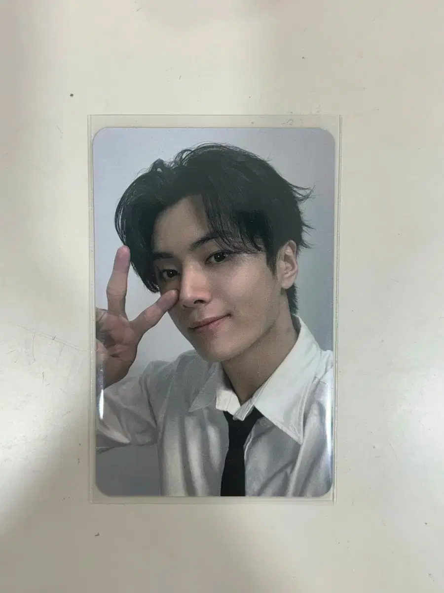 Enhypen Jay VR 2nd Poca Sell