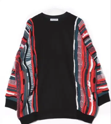 RODEOCROWNS WIDE BOWL 니트 트레이닝복