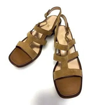 TANINO CRISCI 타니노 크리스치 샌들 24.5cm A29