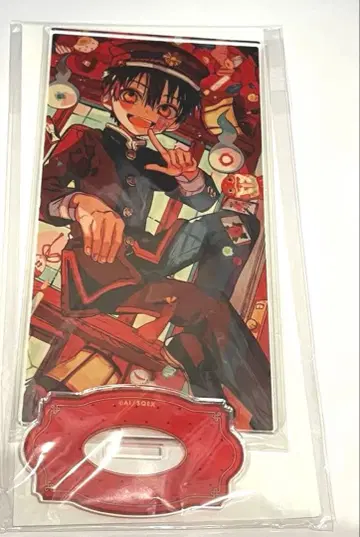 지박소년 하나코 군 하나코 군 뮤지엄 아크릴 스탠드 하나코 군 칠