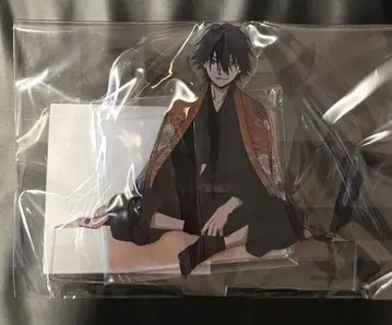 문호 스트레이독스 문스 AGF 2025 아크릴 스탠드 란포