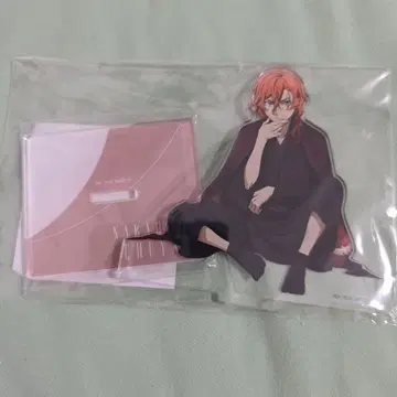 문호 스트레이독스 AGF 아크릴 스탠드 나카하라 츄야