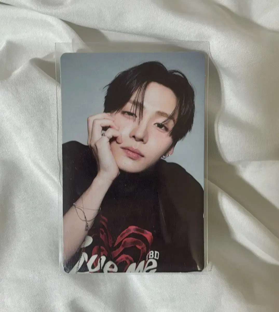 Boys Planet Boppl Archive Exhibition d1 Lee Sang Won 2nd week Poca