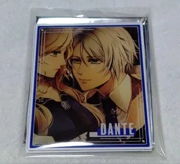 오토메이트 AGF 아크릴 브로마이드 피오피 단테