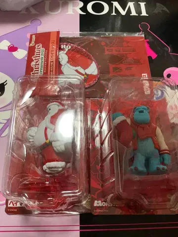 디즈니 오너먼트 모음