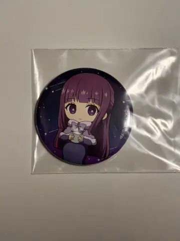 장송의 프리렌 캔뱃지 페른 오기노야 도게노카마메시 카페 천체 관측