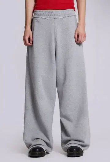 jaded london 스웨트 팬츠