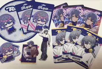 니지산지 If We Were 코야나기 로우