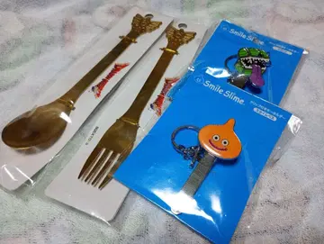 드래곤 퀘스트 굿즈