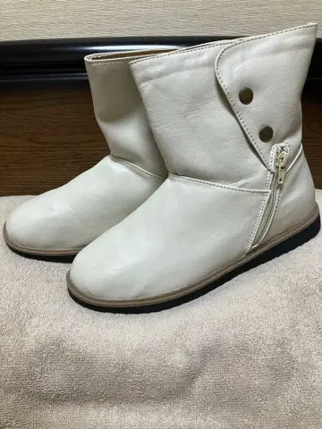 [ 새상품 ] Otto 오토 부츠