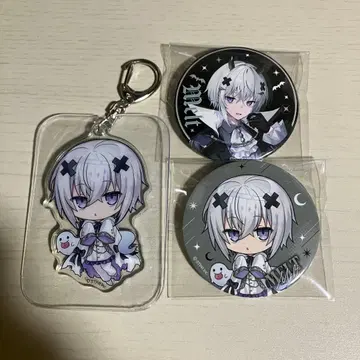 멜트 군 할로윈