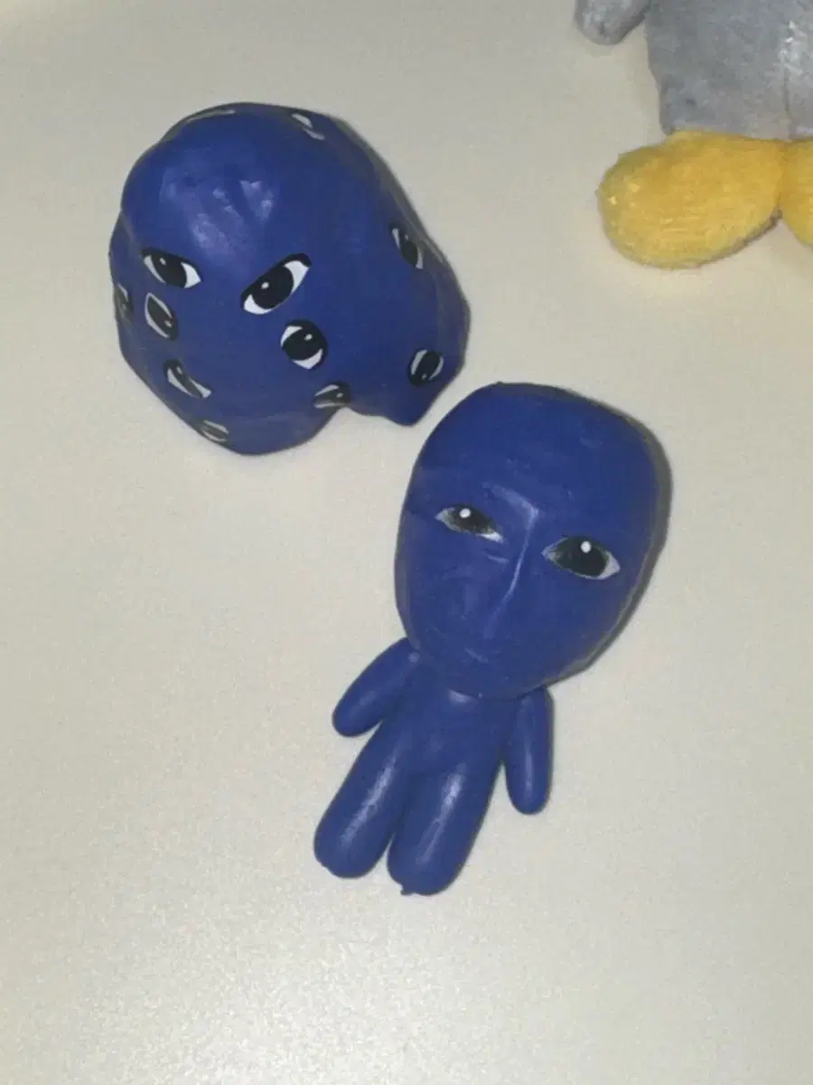 Ao Oni Squishy