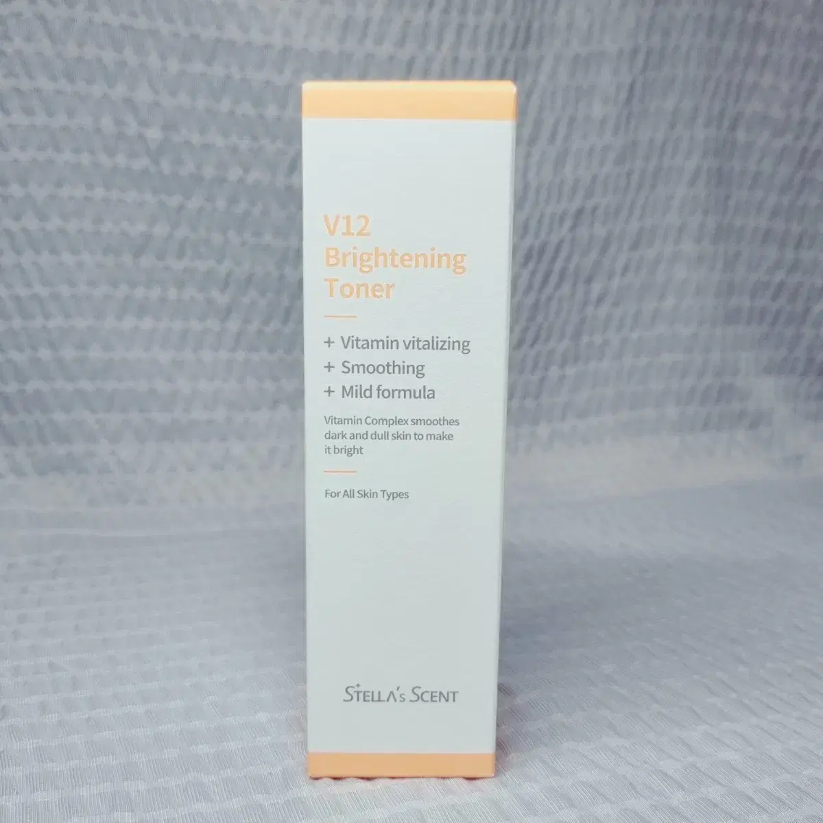 Stellascent V12 Brightening Toner 150ml