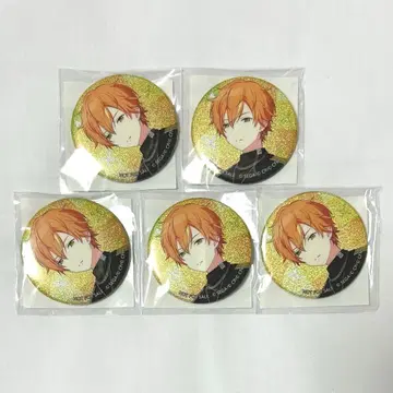 프로세카 캔뱃지 혜택 43A 시노노메 아키토 세트