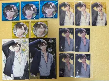 [ AGF2025 ] 스탠드 마이 히어로즈 [ 이마오지 슌 ]