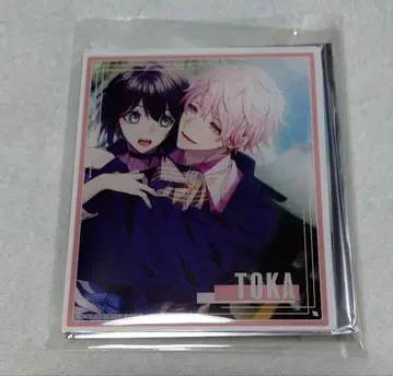 오토메이트 AGF 아크릴 브로마이드 9R.I.P 복숭아 가