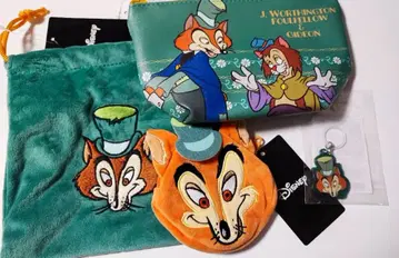 땡큐마트 파울펠로우 기디언 4종 세트