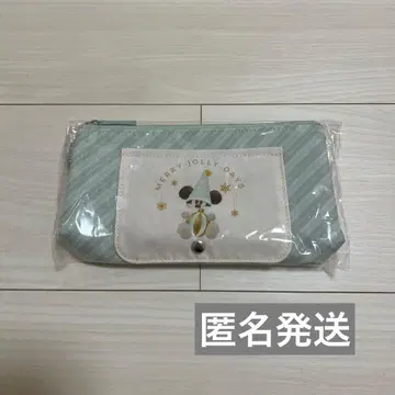 디즈니 크리스마스 릴린린 오테후키 칼리 수베니어 블루