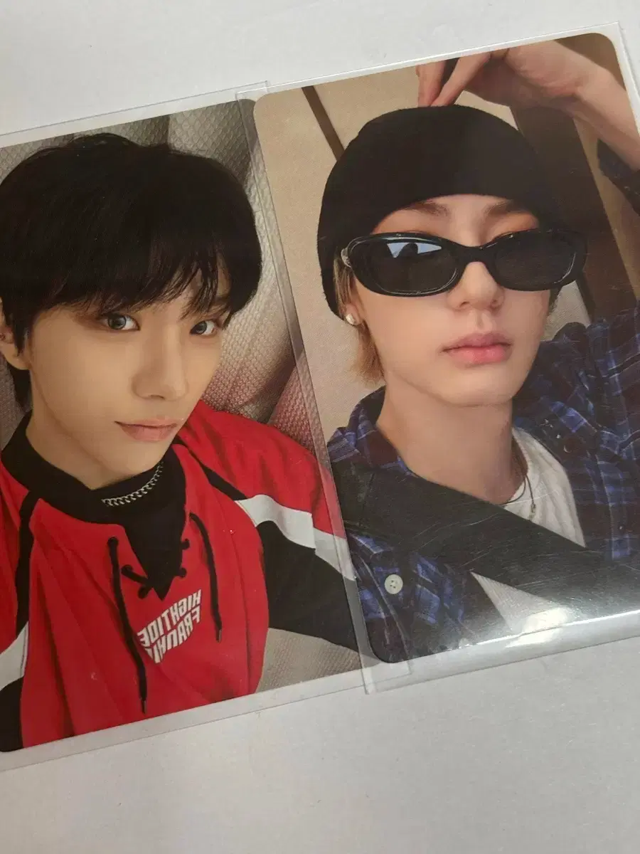 Boynextdoor 19.99 CU pre-order benefit bulk wts