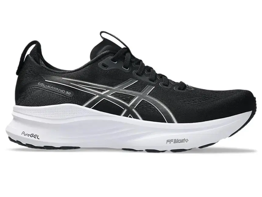 Asics Gel-Kayano 32 Running Shoes Men's 1011C052-002