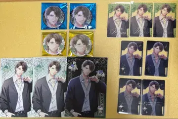 [ AGF2025 ] 스탠드 마이 히어로즈 [ 나츠메 하루 ]